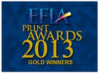 Douglas Storrie Labels Label and Tag Manufacturer, About us. EFIA AWARDS 2013 Gold winners.