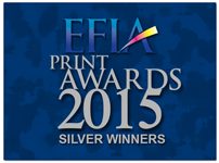 Douglas Storrie Labels Label and Tag Manufacturer, About us. EFIA AWARDS 2015 Silver winners.