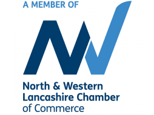 North & Western Lancashire Chamber of Commerce logo
