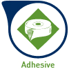 adhesive