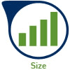 Size icon