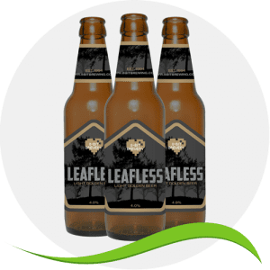 Beer, Wine & Spirit Labels